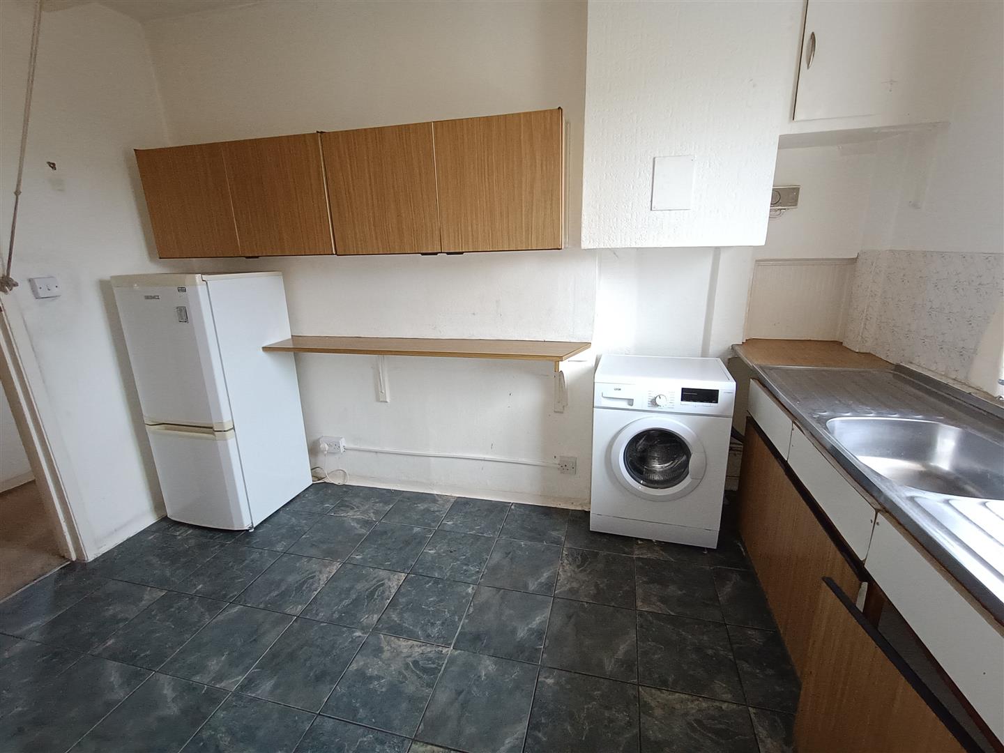 Rosevale Street, Dumfries JHS LAW